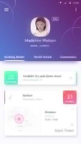 攻击视频网站软件极速下载稳定的企业定制界面